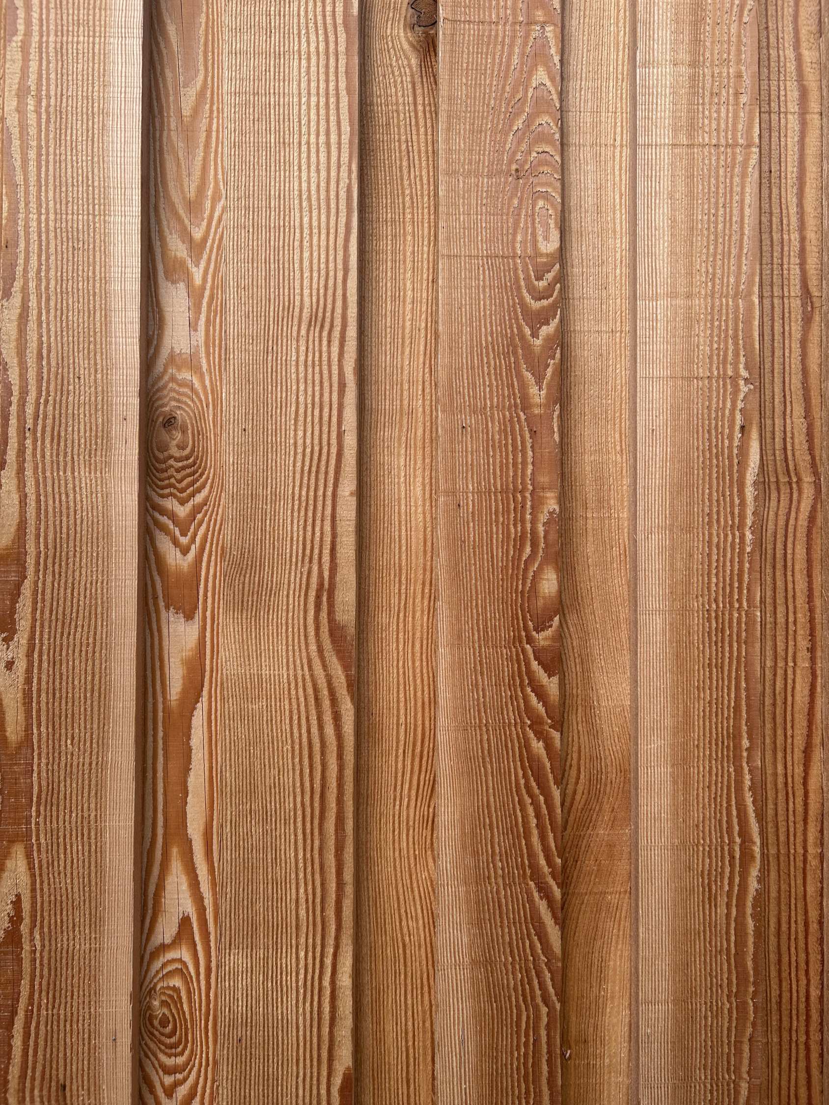 Vörösfenyő Faház – Nyeregtetős - Image 3